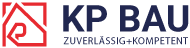 KP Bau  Logo